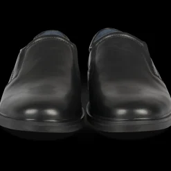 Comfortschoenen ZWART