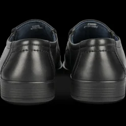 Comfortschoenen ZWART