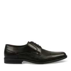 Derbies ZWART