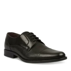 Derbies ZWART