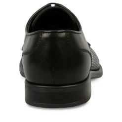 Derbies ZWART