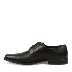 Derbies ZWART