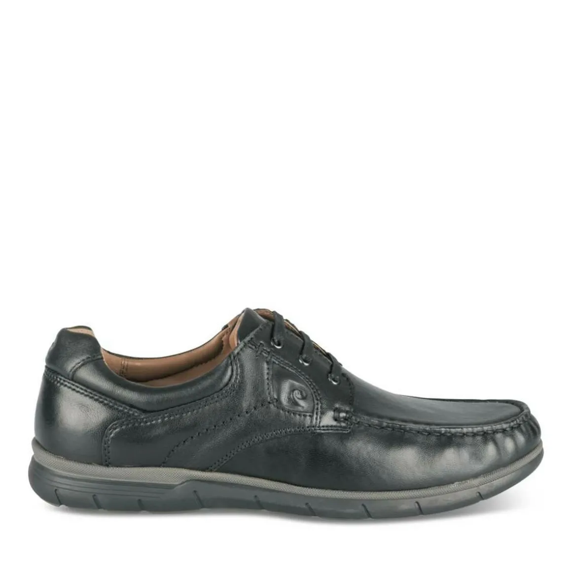 Derbies ZWART