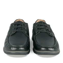 Derbies ZWART