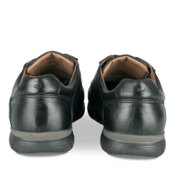 Derbies ZWART