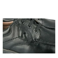 Derbies ZWART