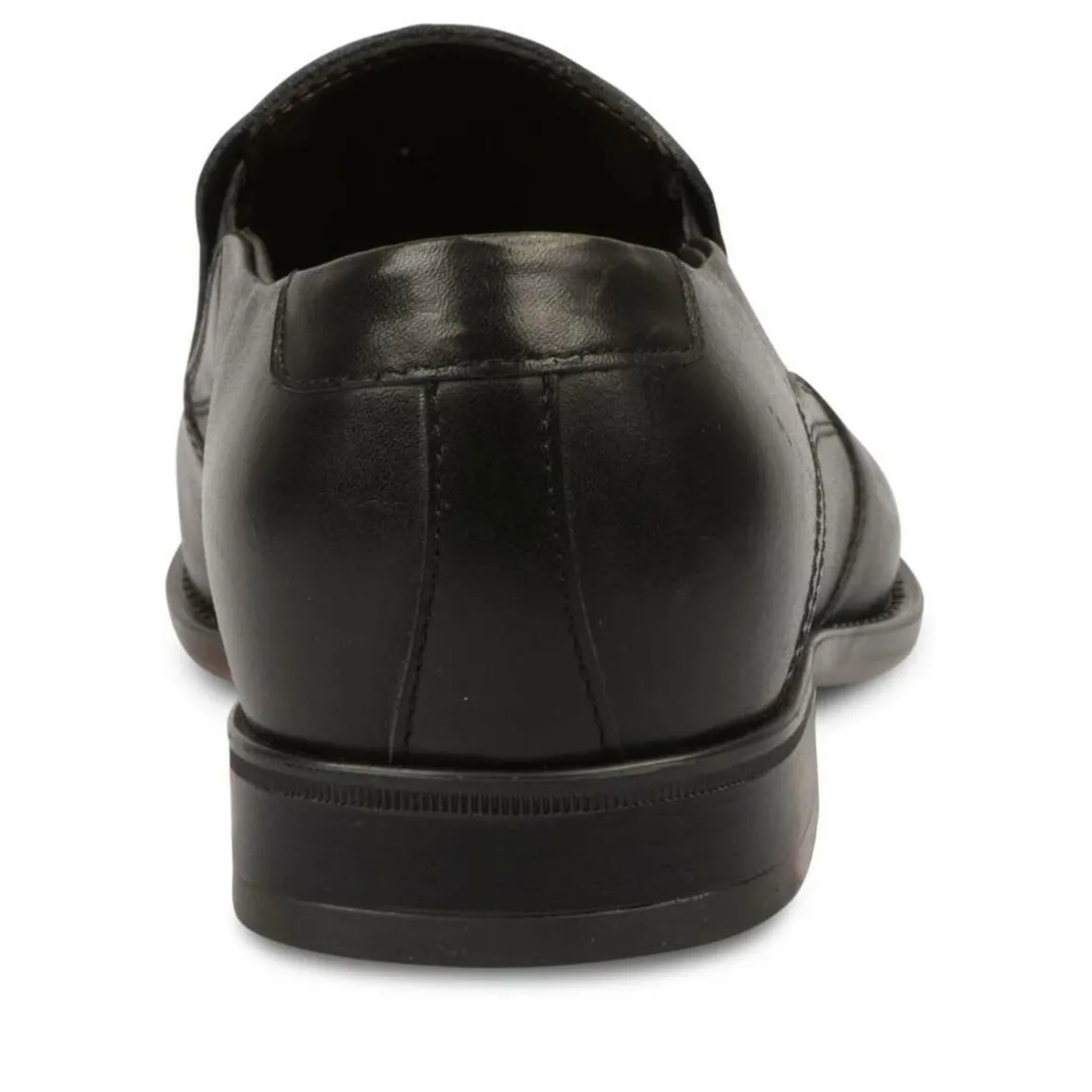 Derbies ZWART