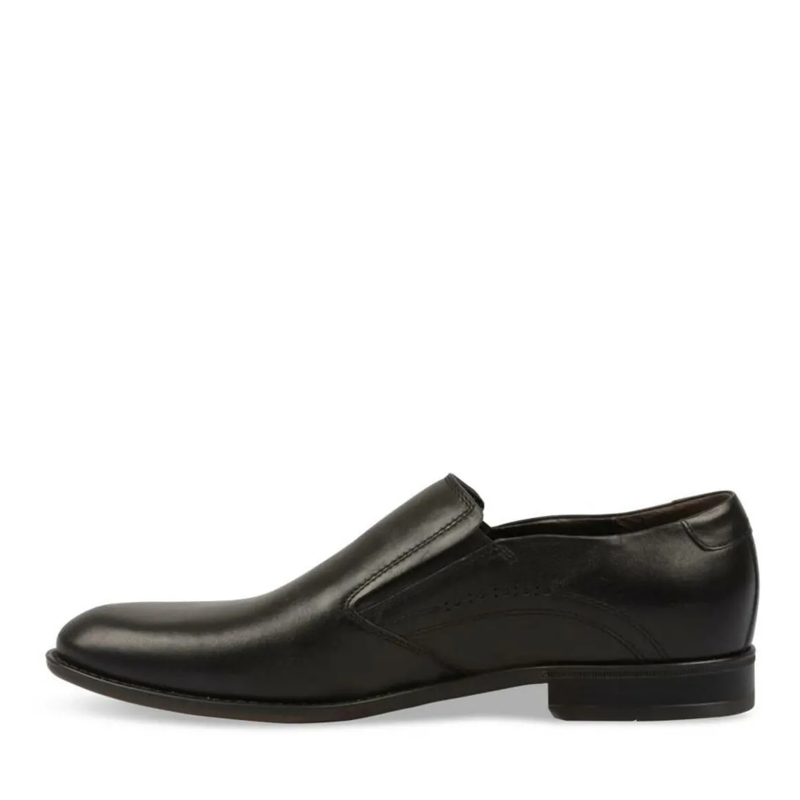 Derbies ZWART