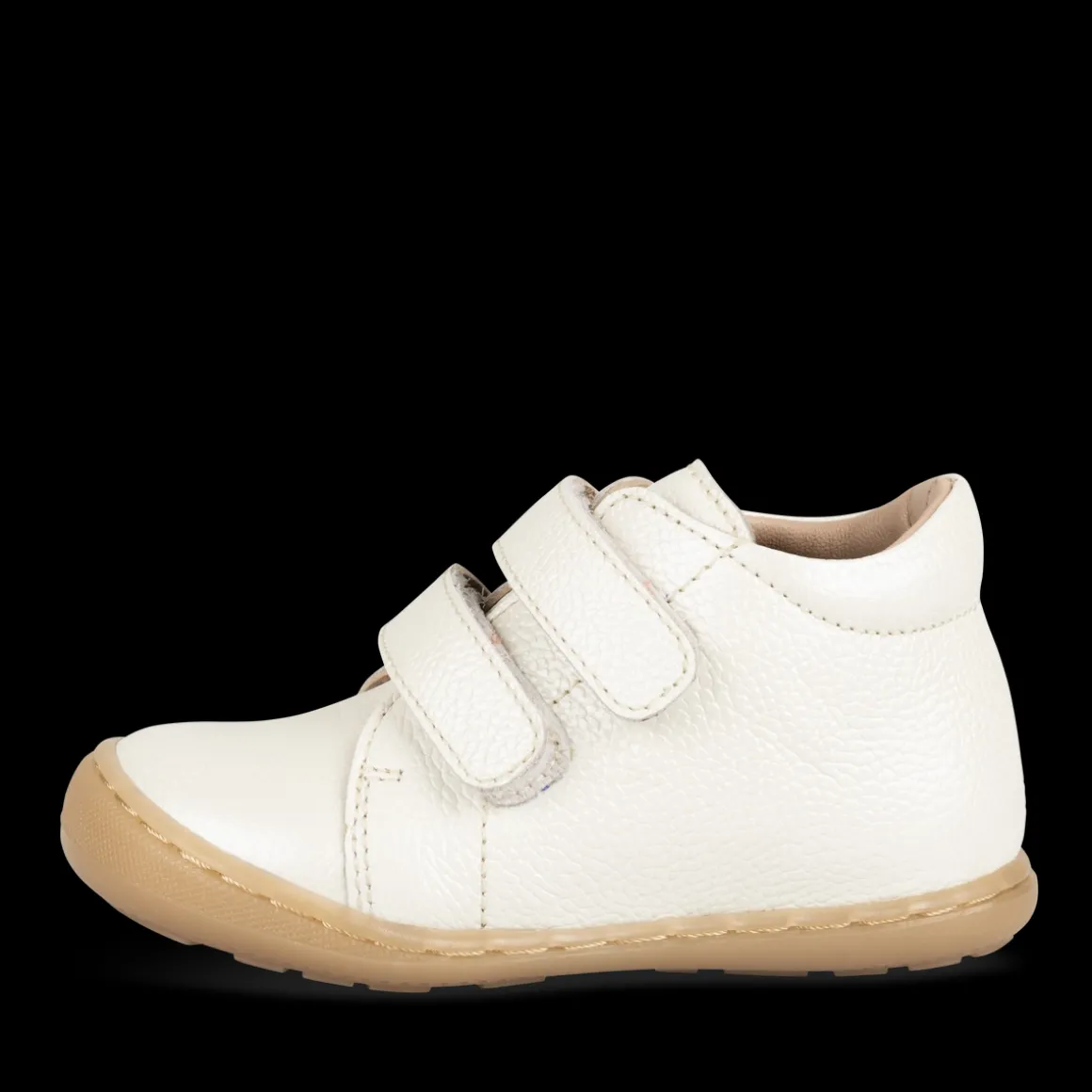 Enkellaarsjes BEIGE