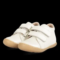 Enkellaarsjes BEIGE