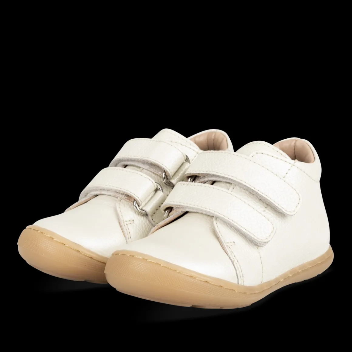 Enkellaarsjes BEIGE