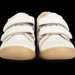 Enkellaarsjes BEIGE
