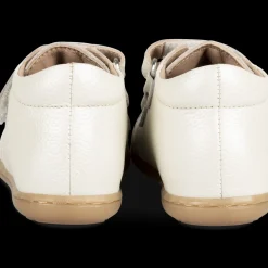 Enkellaarsjes BEIGE