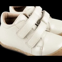 Enkellaarsjes BEIGE