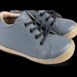 Enkellaarsjes BLAUW