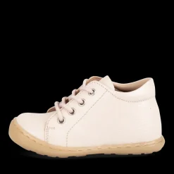 Enkellaarsjes ROZE