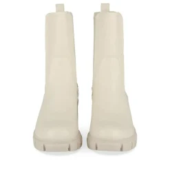 Enkellaarzen BEIGE