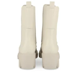 Enkellaarzen BEIGE