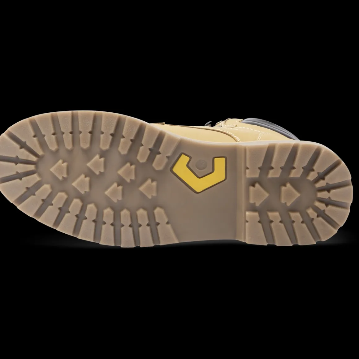 Enkellaarzen BEIGE