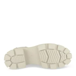Enkellaarzen BEIGE