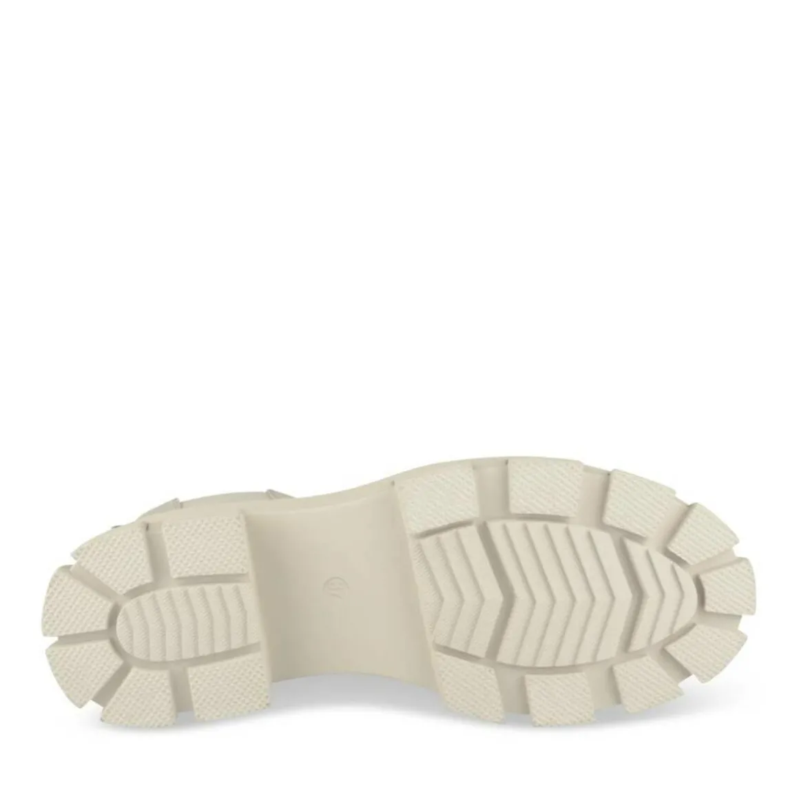 Enkellaarzen BEIGE