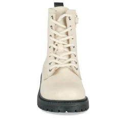 Enkellaarzen BEIGE