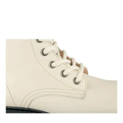 Enkellaarzen BEIGE