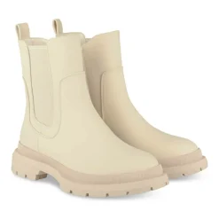 Enkellaarzen BEIGE