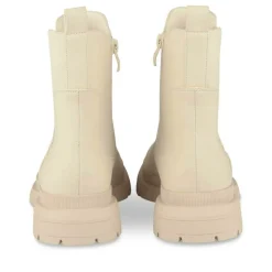 Enkellaarzen BEIGE
