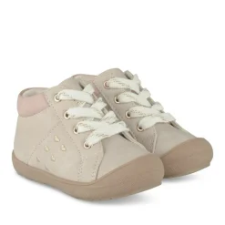 Enkellaarzen BEIGE