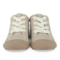 Enkellaarzen BEIGE