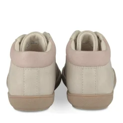 Enkellaarzen BEIGE