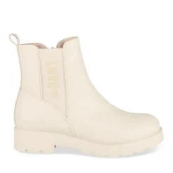Enkellaarzen BEIGE