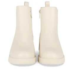 Enkellaarzen BEIGE