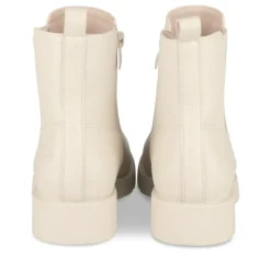 Enkellaarzen BEIGE
