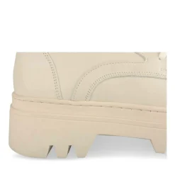 Enkellaarzen BEIGE