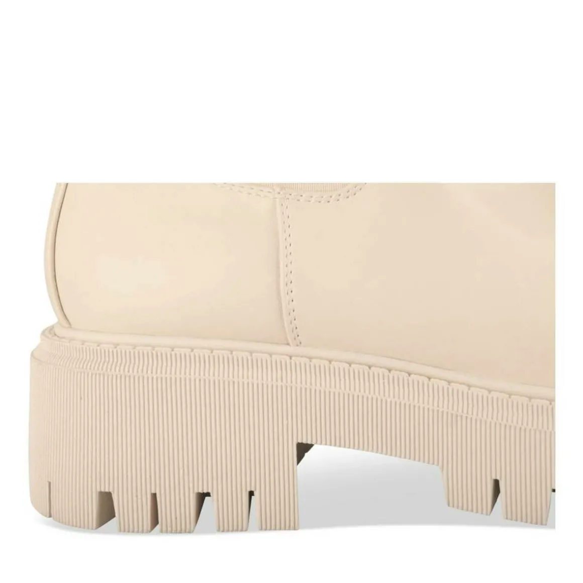 Enkellaarzen BEIGE