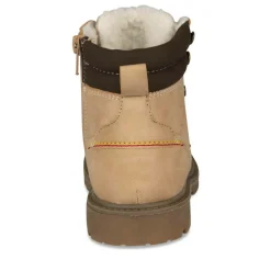 Enkellaarzen BEIGE