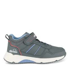 Enkellaarzen BLAUW