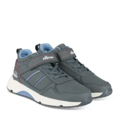 Enkellaarzen BLAUW