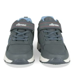 Enkellaarzen BLAUW