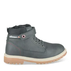 Enkellaarzen BLAUW