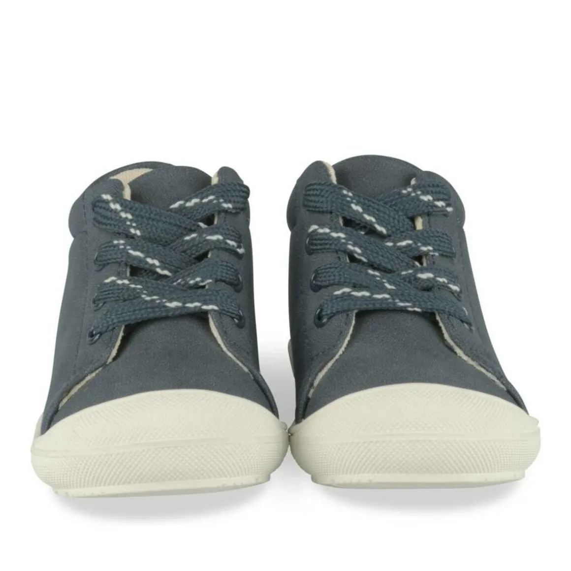 Enkellaarzen JEANS