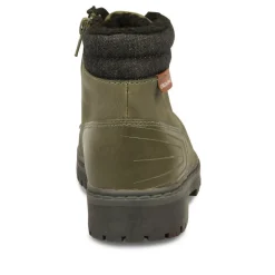 Enkellaarzen KAKI