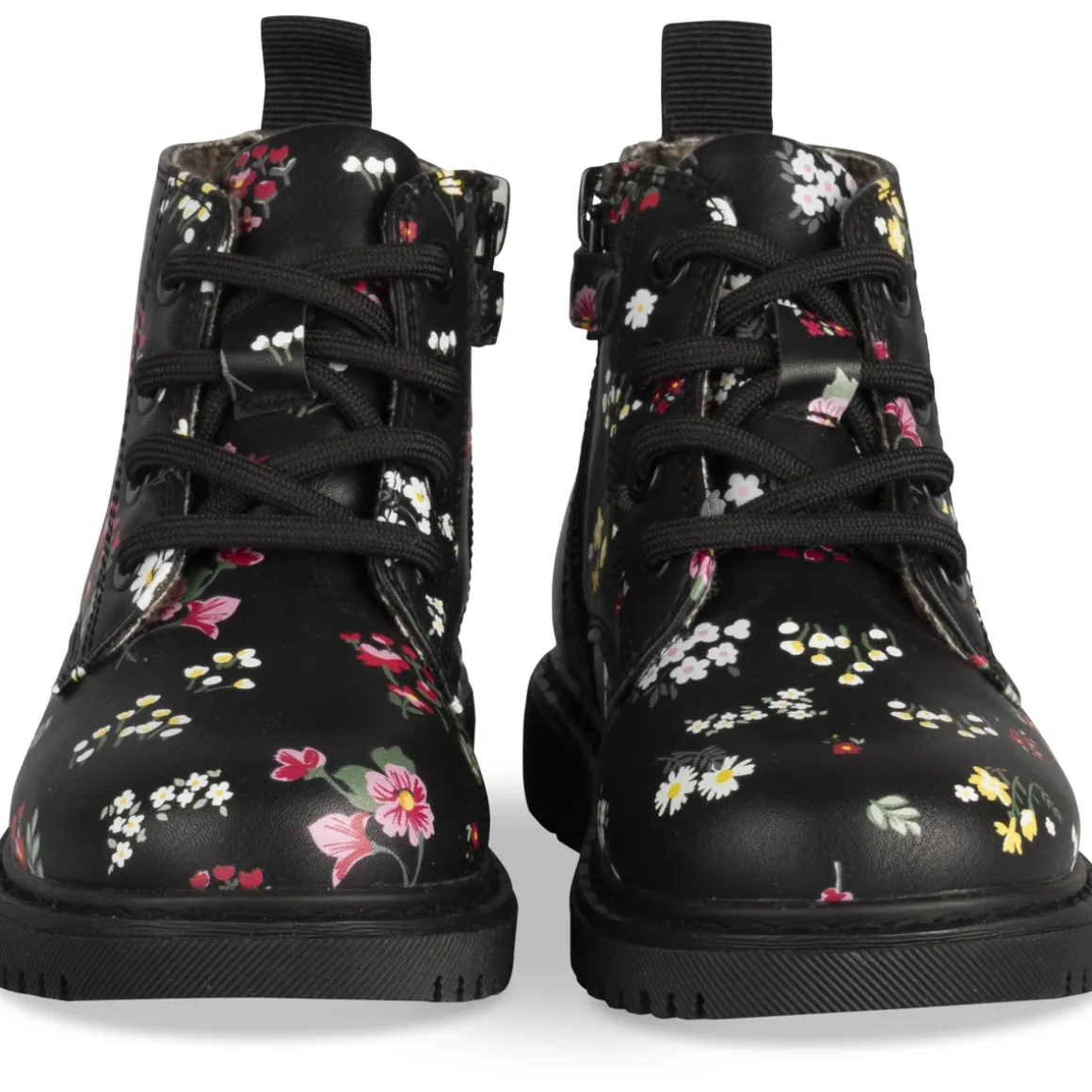 Enkellaarzen MULTICOLOR