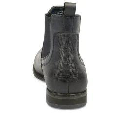 Enkellaarzen NAVY