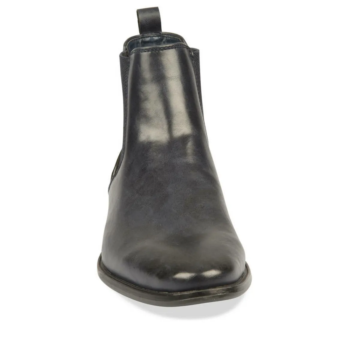 Enkellaarzen NAVY