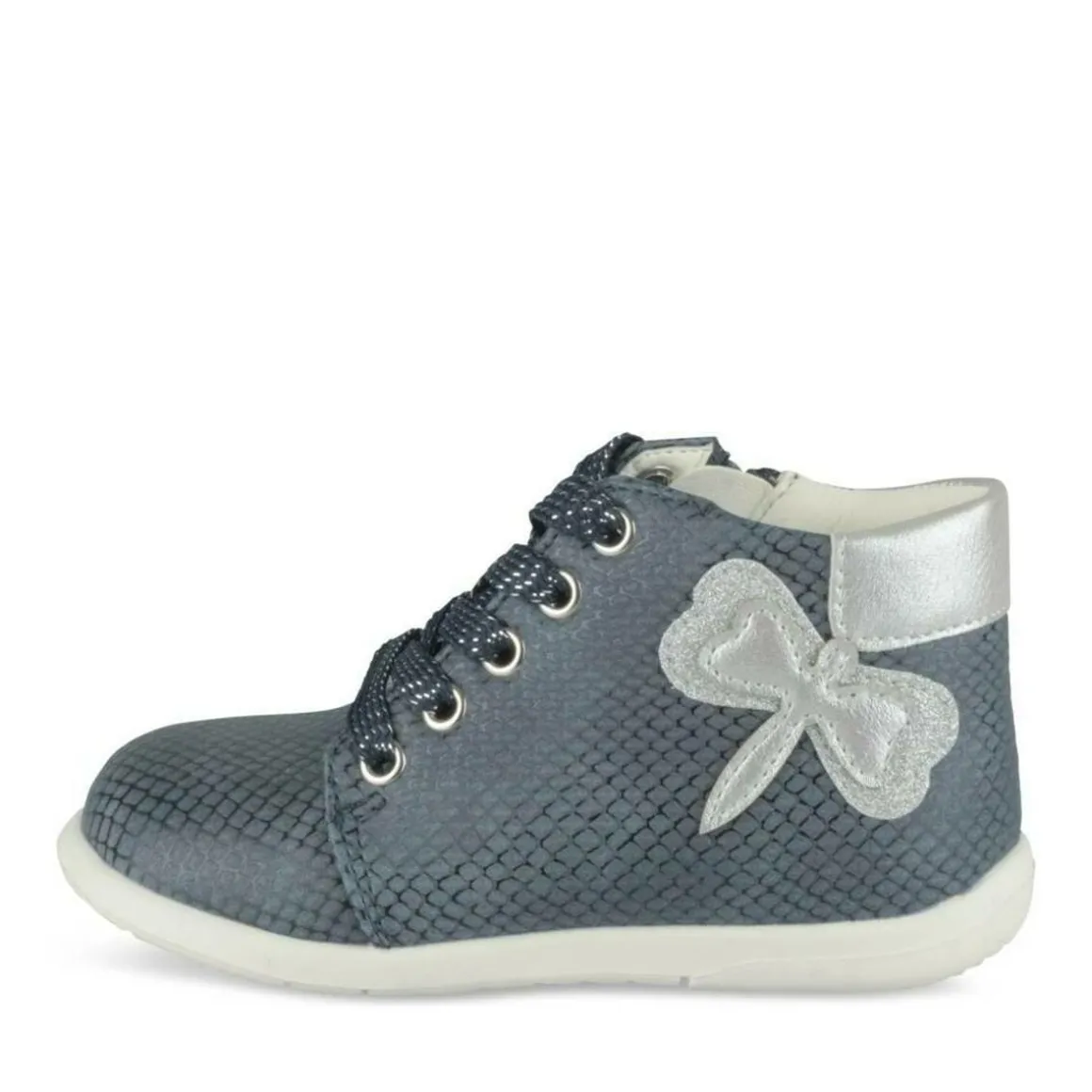 Enkellaarzen NAVY