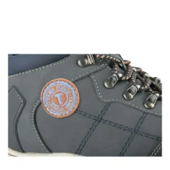 Enkellaarzen NAVY