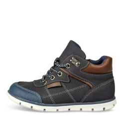 Enkellaarzen NAVY